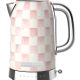 rosy check electric kettle 57 rosy check electric kettle 57