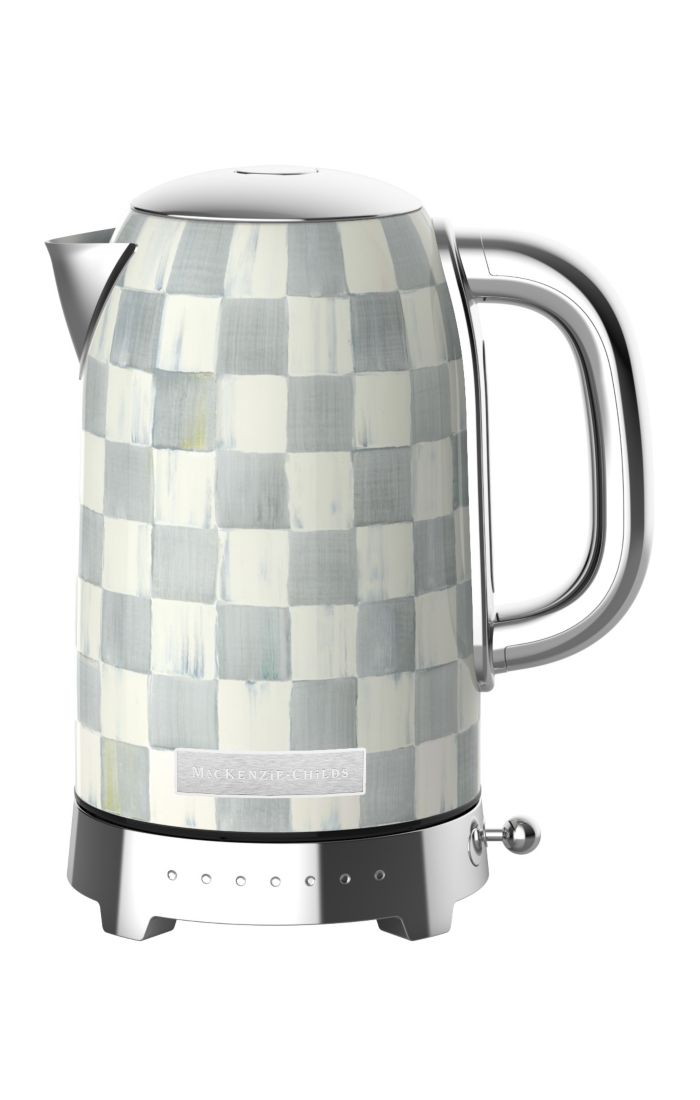 sterling check electric kettle 56 sterling check electric kettle 56