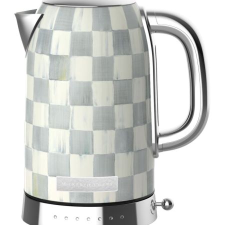 sterling check electric kettle 56 sterling check electric kettle 56