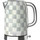 sterling check electric kettle 56 sterling check electric kettle 56