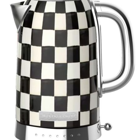 courtly check electric kettle 54 courtly check electric kettle 54