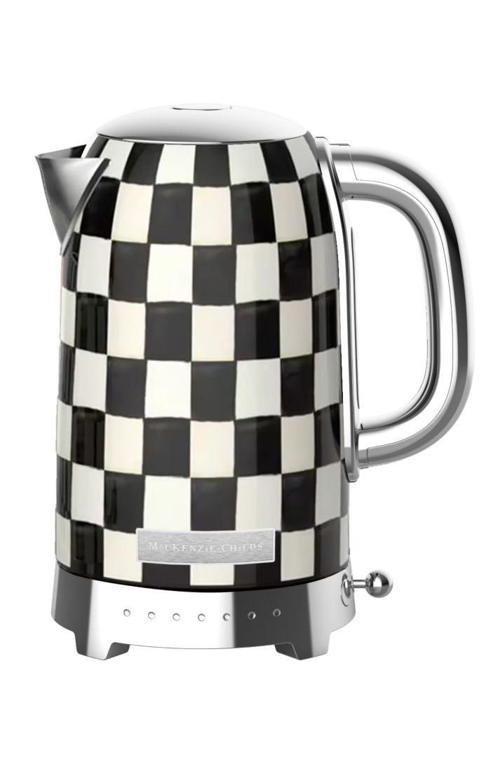 courtly check electric kettle 54 courtly check electric kettle 54