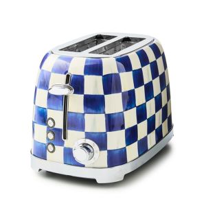 royal check 2-slice toaster 62 royal check 2-slice toaster 62