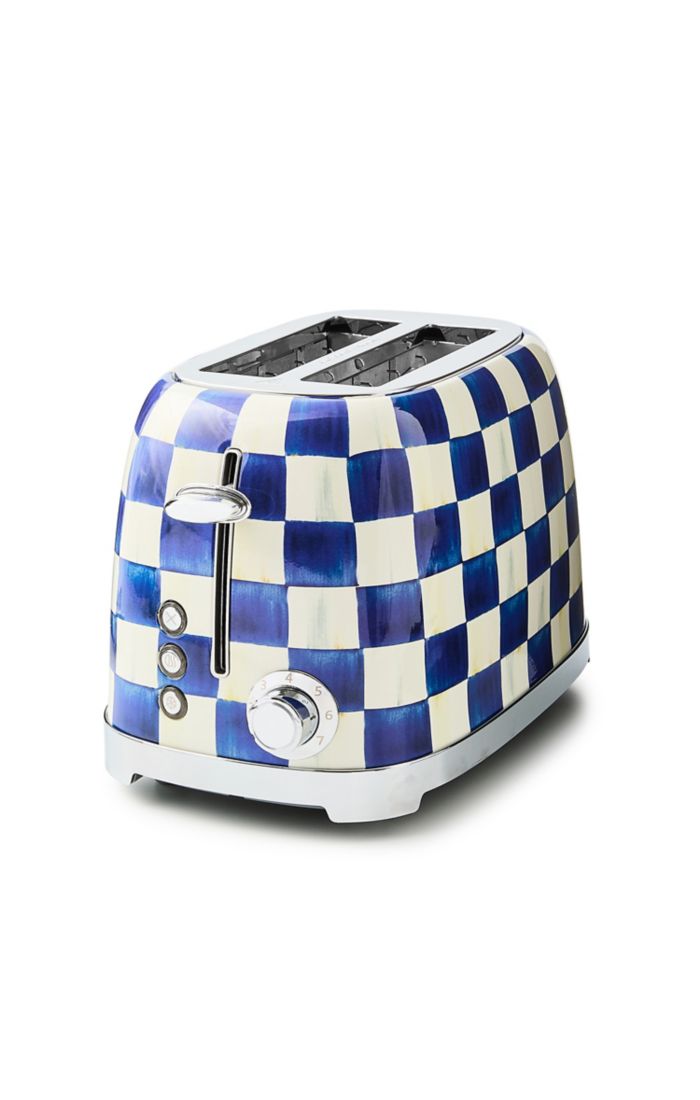 royal check 2-slice toaster 62 royal check 2-slice toaster 62
