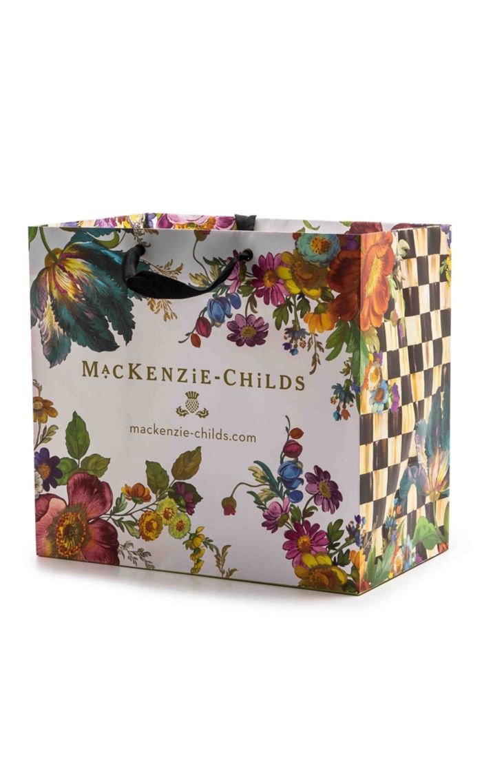 Gift Bag - #4 CC 12x7x11 67 Gift Bag - #4 CC 12x7x11 67