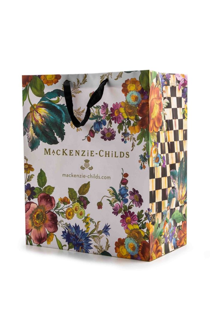Gift Bag - #5 CC 16x9x19 68 Gift Bag - #5 CC 16x9x19 68