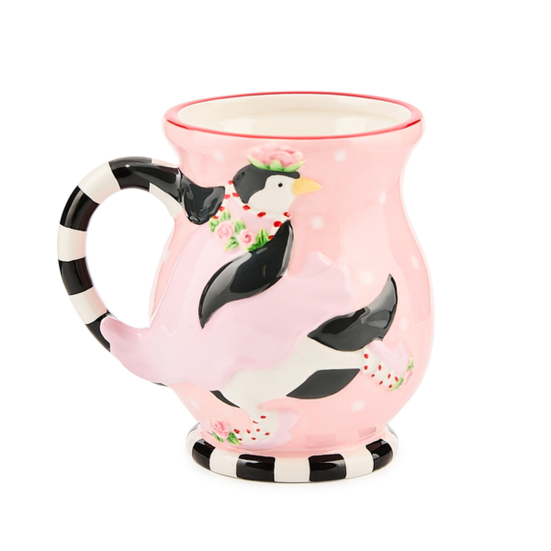 patience brewster millicent penguin ceramic mug 79 patience brewster millicent penguin ceramic mug 79