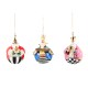 patience brewster nativity jolly wisemen ball ornaments, set of 3 75 patience brewster nativity jolly wisemen ball ornaments, set of 3 75