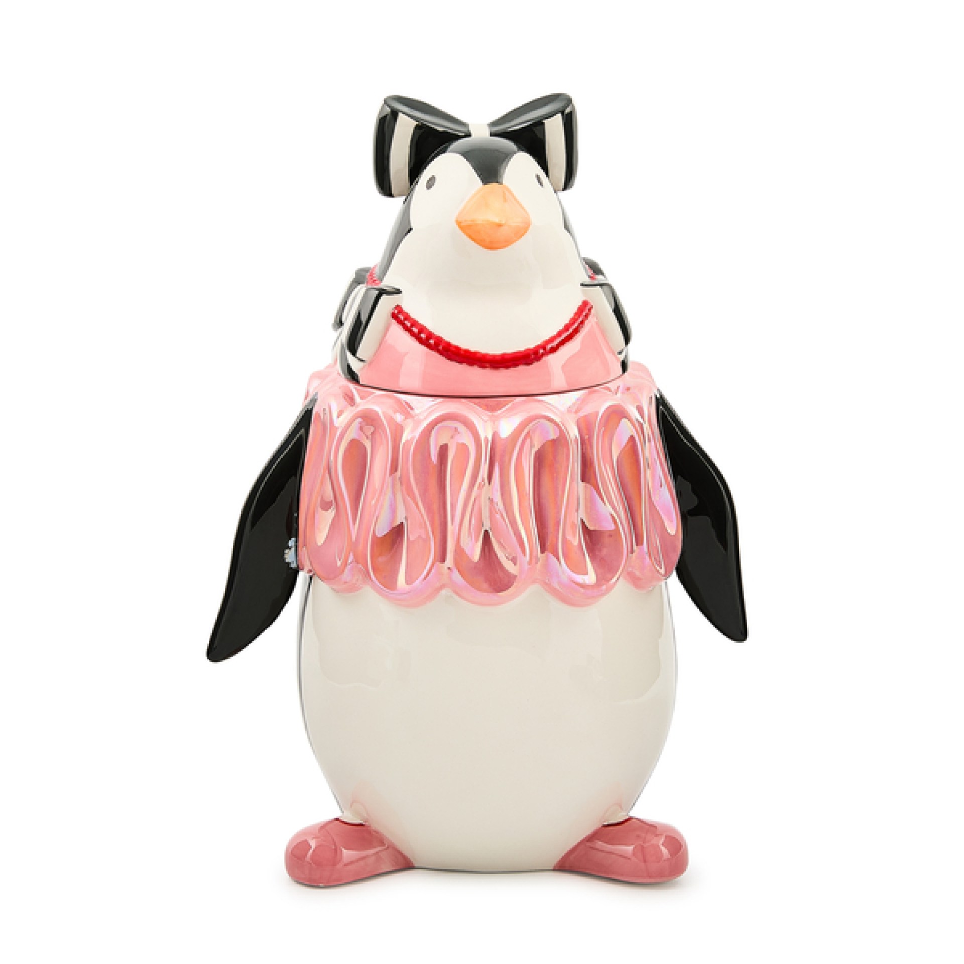 patience brewster millicent penguin ceramic cookie jar 77 patience brewster millicent penguin ceramic cookie jar 77
