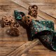 Rustic Ring Napkin Ring Set/4 - Natural 26 Rustic Ring Napkin Ring Set/4 - Natural 26