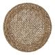 Le Panier Placemat - Taupe 18 Le Panier Placemat - Taupe 18