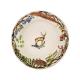 Forest Walk Stag Dessert/Salad Plate 52 Forest Walk Stag Dessert/Salad Plate 52