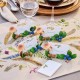 Forest Walk Mushroom & Acorn Place Card Holder Set/4 - Multi 39 Forest Walk Mushroom & Acorn Place Card Holder Set/4 - Multi 39