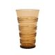 Ella Large Tumbler - Amber 27 Ella Large Tumbler - Amber 27