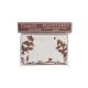 Country Estate Harvest Place Card Set/12 - Sepia 7 Country Estate Harvest Place Card Set/12 - Sepia 7