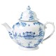 Country Estate Teapot - Delft Blue 1 Country Estate Teapot - Delft Blue 1