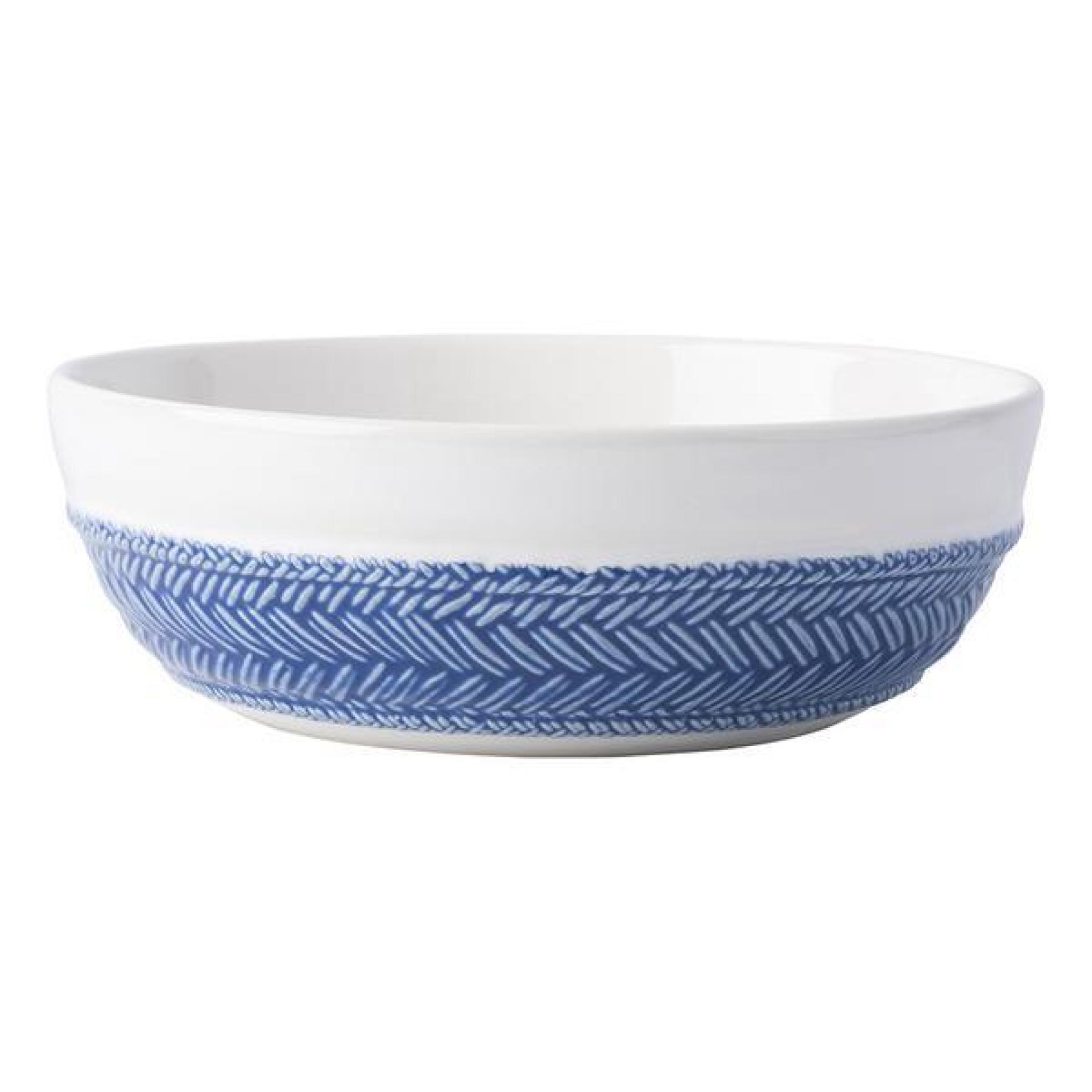 Le Panier Coupe Bowl - Delft Blue 5 Le Panier Coupe Bowl - Delft Blue 5