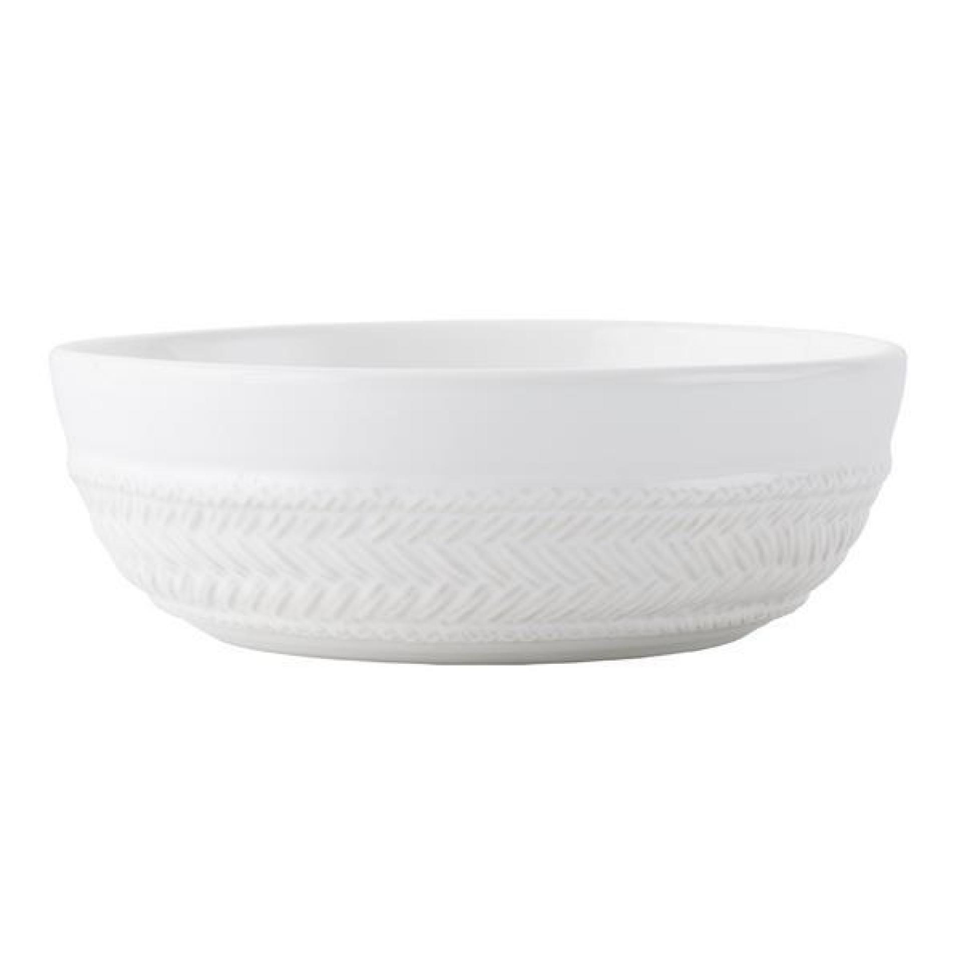 Le Panier Coupe Bowl - Whitewash 11 Le Panier Coupe Bowl - Whitewash 11