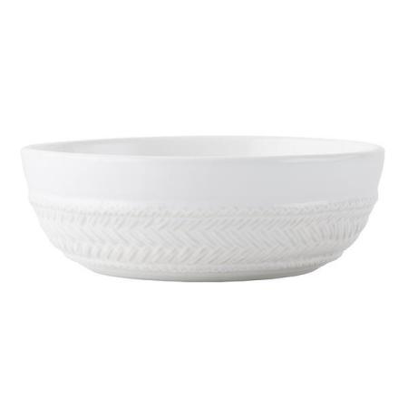 Le Panier Coupe Bowl - Whitewash 11 Le Panier Coupe Bowl - Whitewash 11