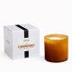 Amber Black Vanilla Signature Candle15.5oz 27 Amber Black Vanilla Signature Candle15.5oz 27