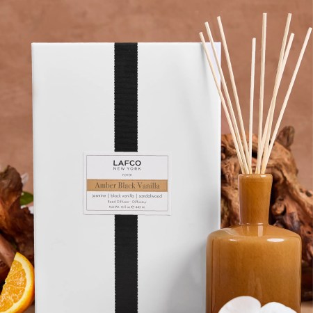 Amber Black Vanilla Signature Diffuser15oz 26 Amber Black Vanilla Signature Diffuser15oz 26