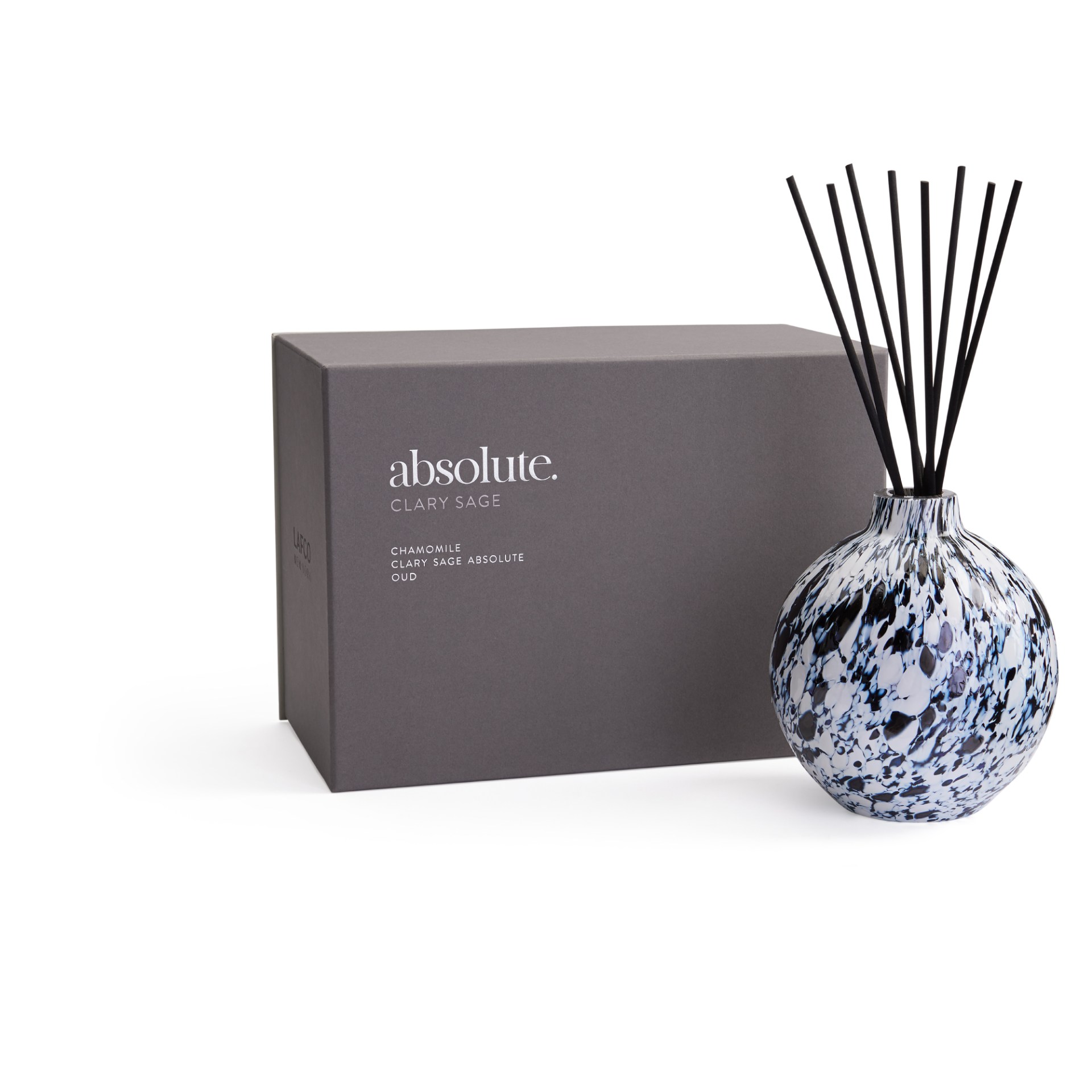 Clary Sage Absolute Diffuser15oz 25 Clary Sage Absolute Diffuser15oz 25