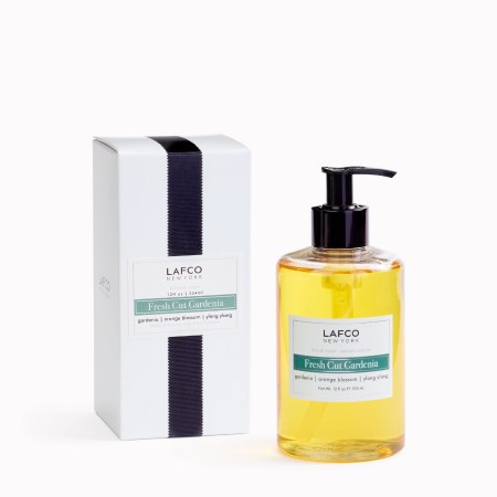 Fresh Cut Gardenia Liquid Soap12oz 23 Fresh Cut Gardenia Liquid Soap12oz 23