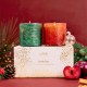 Absinthe Plum & Woodland Spruce 6.5oz Classic Candle Duo 30 Absinthe Plum & Woodland Spruce 6.5oz Classic Candle Duo 30