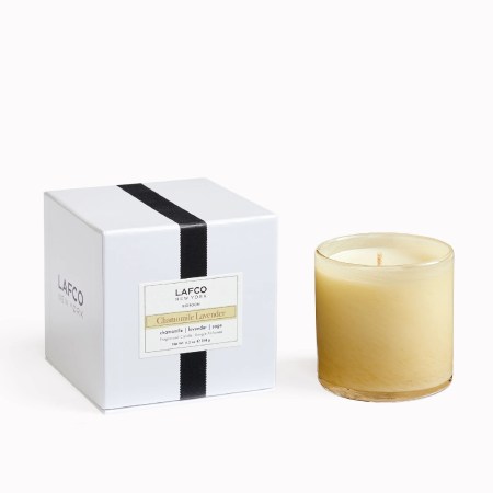 Chamomile Lavender Classic Candle6.5oz 14 Chamomile Lavender Classic Candle6.5oz 14
