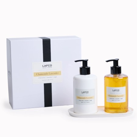 Chamomile Lavender Hand Care Set 12 Chamomile Lavender Hand Care Set 12
