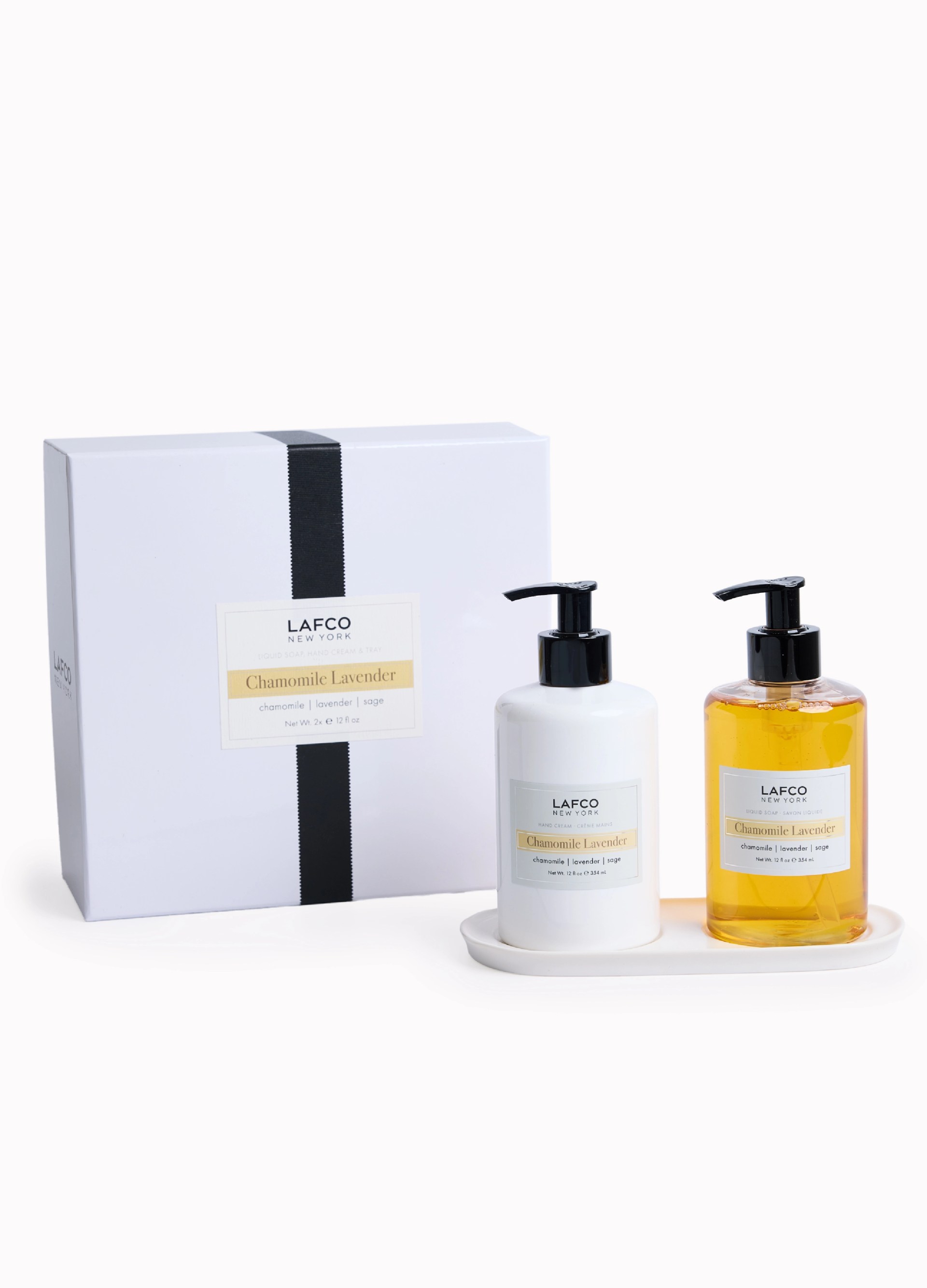 Chamomile Lavender Hand Care Set 12 Chamomile Lavender Hand Care Set 12
