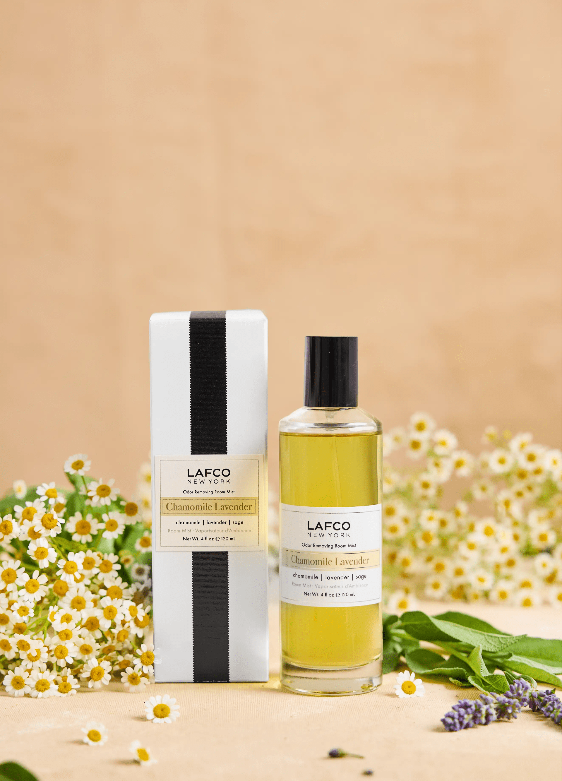 Chamomile Lavender Odor Removing Room Spray 11 Chamomile Lavender Odor Removing Room Spray 11