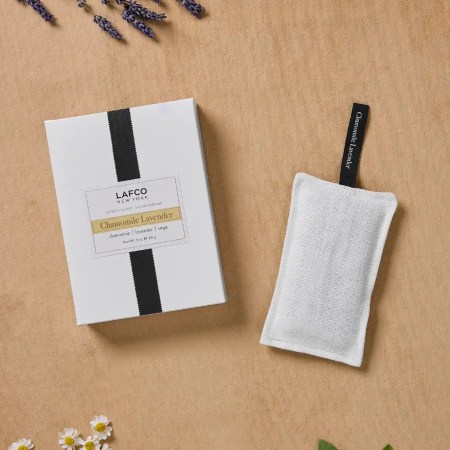 Chamomile Lavender Scented Linen Sachet 10 Chamomile Lavender Scented Linen Sachet 10