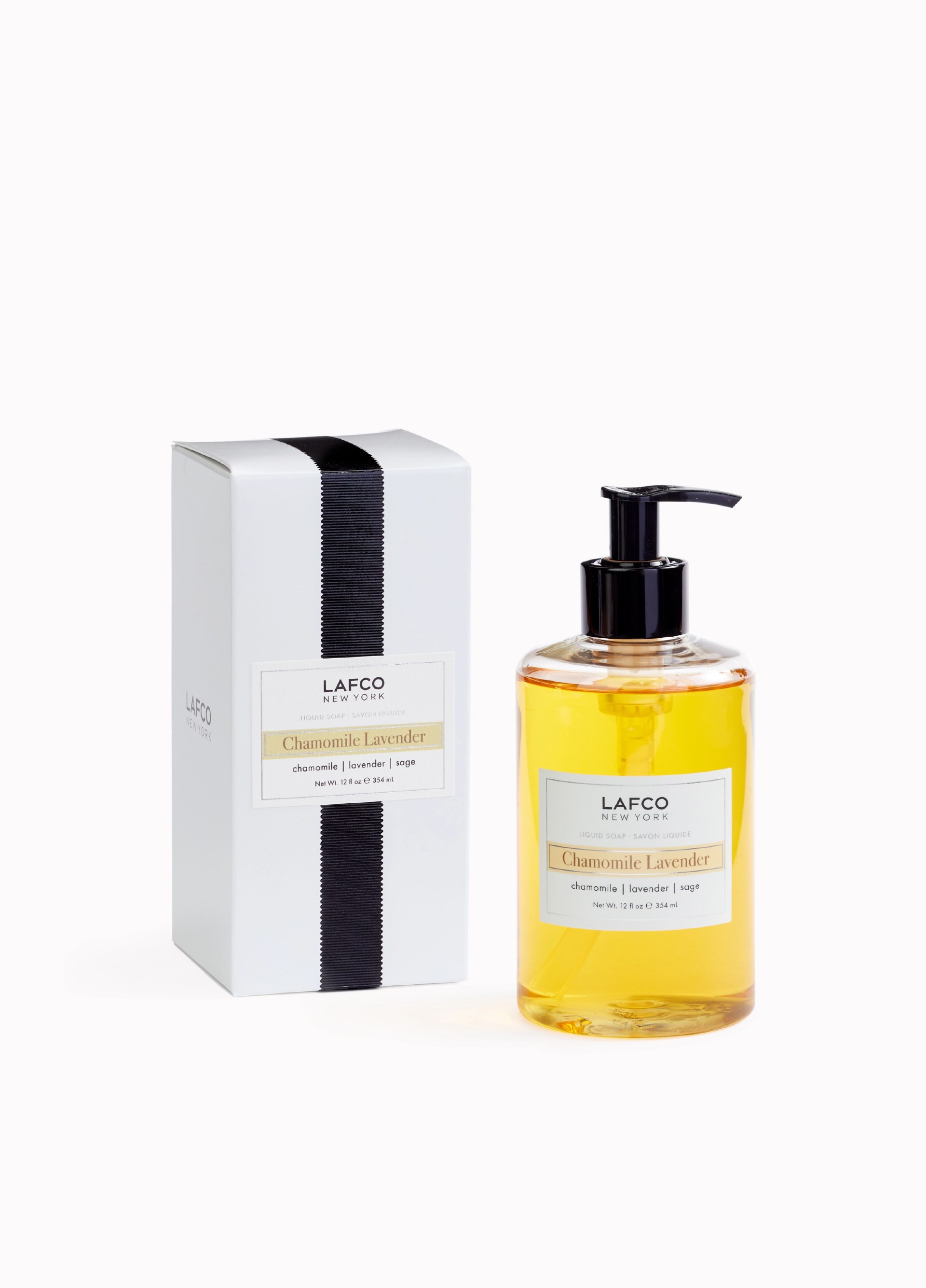 Chamomile Lavender Liquid Soap12oz 16 Chamomile Lavender Liquid Soap12oz 16