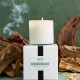Feu de Bois Classic Candle6.5oz 6 Feu de Bois Classic Candle6.5oz 6