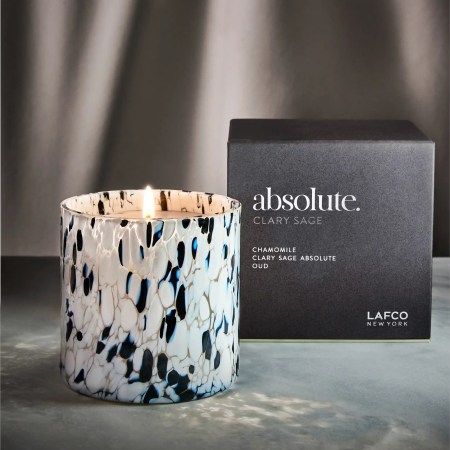 Clary Sage Absolute Candle15.5oz 8 Clary Sage Absolute Candle15.5oz 8