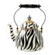 zebra 2 quart tea kettle 43 zebra 2 quart tea kettle 43