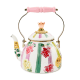garden gala 2 quart tea kettle 34 garden gala 2 quart tea kettle 34