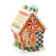 Bake Shop Gingerbread House Cookie Jar 48 Bake Shop Gingerbread House Cookie Jar 48
