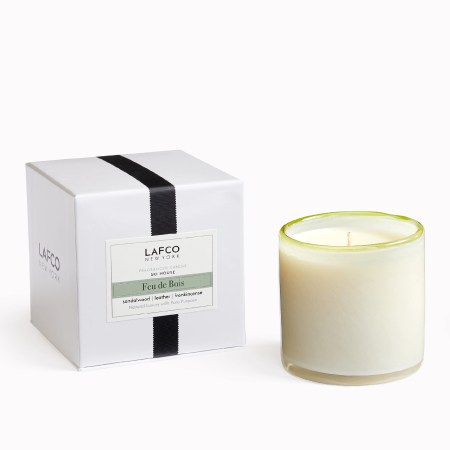 Feu de Bois Signature Candle15.5oz 19 Feu de Bois Signature Candle15.5oz 19