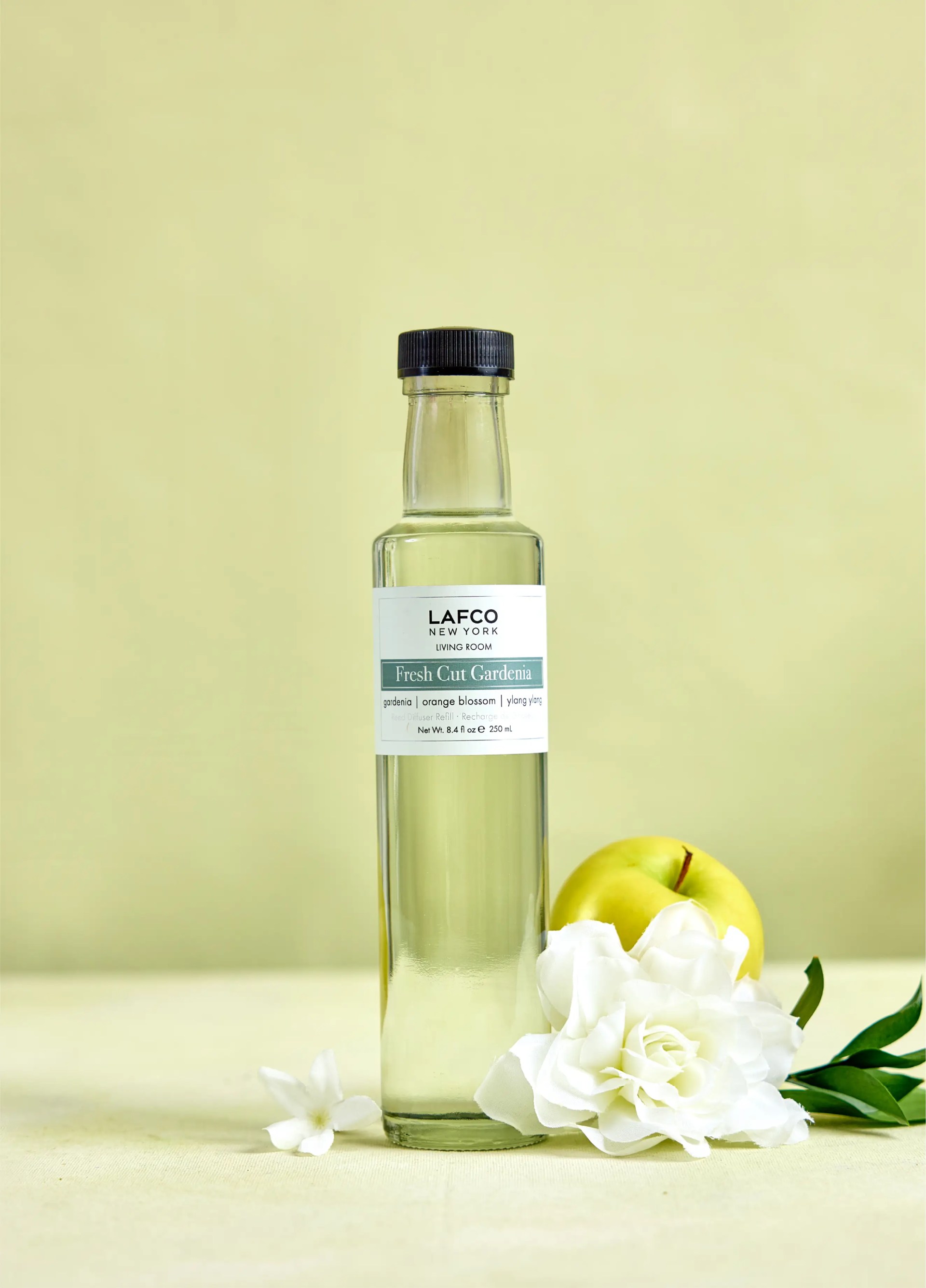 Fresh Cut Gardenia Diffuser Refill8.4oz 17 Fresh Cut Gardenia Diffuser Refill8.4oz 17