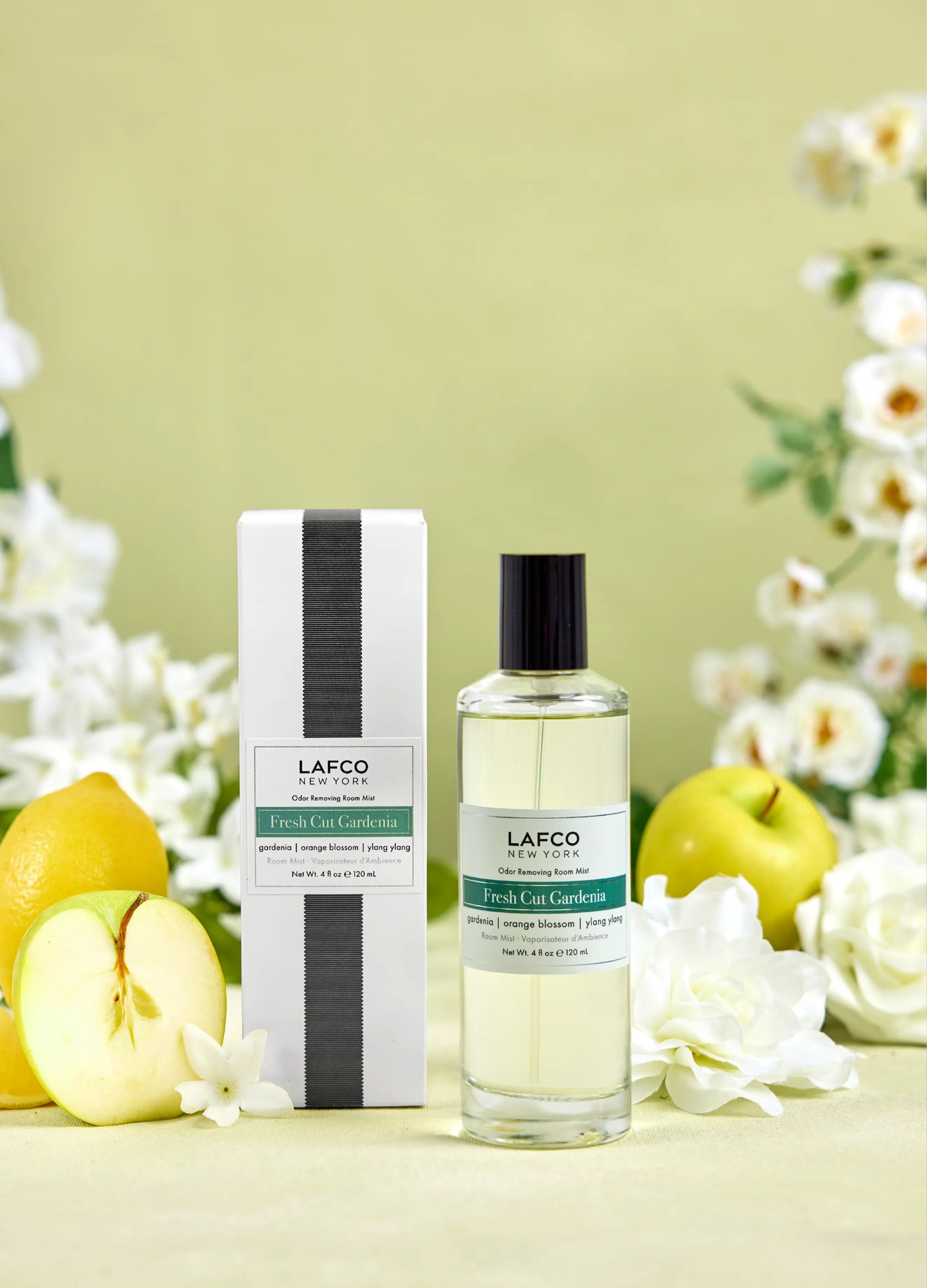 Fresh Cut Gardenia Odor Removing Room Spray 16 Fresh Cut Gardenia Odor Removing Room Spray 16