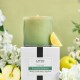 Fresh Cut Gardenia Signature Candle15.5oz 14 Fresh Cut Gardenia Signature Candle15.5oz 14