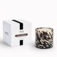Saffron Sandalwood Signature Candle15.5oz 9 Saffron Sandalwood Signature Candle15.5oz 9