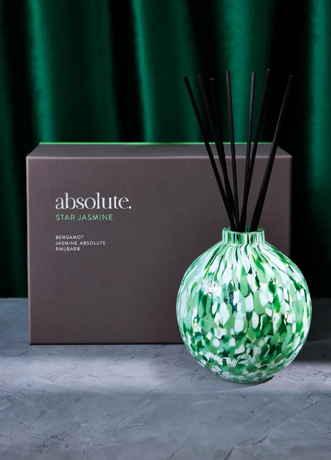Star Jasmine Absolute Diffuser15oz 6 Star Jasmine Absolute Diffuser15oz 6