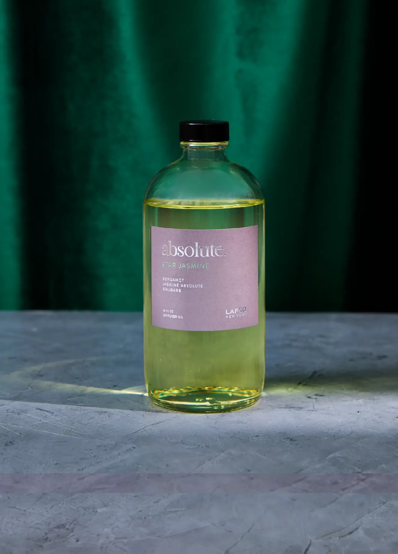 Star Jasmine Absolute Diffuser Refill 7 Star Jasmine Absolute Diffuser Refill 7