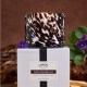 Saffron Sandalwood 3-wickets candle 30 oz 8 Saffron Sandalwood 3-wickets candle 30 oz 8