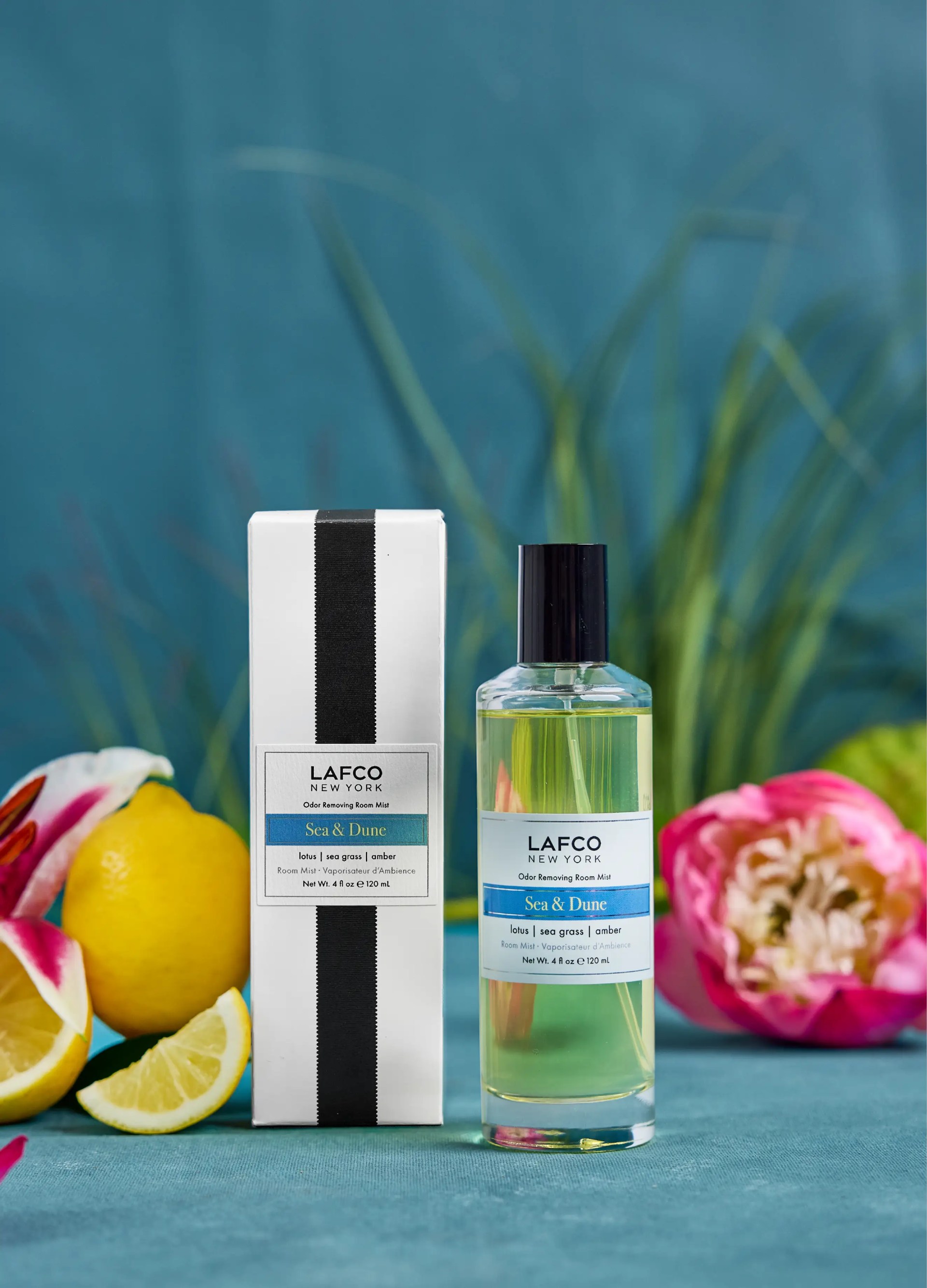 Sea & Dune Odor Removing Room Spray 2 Sea & Dune Odor Removing Room Spray 2