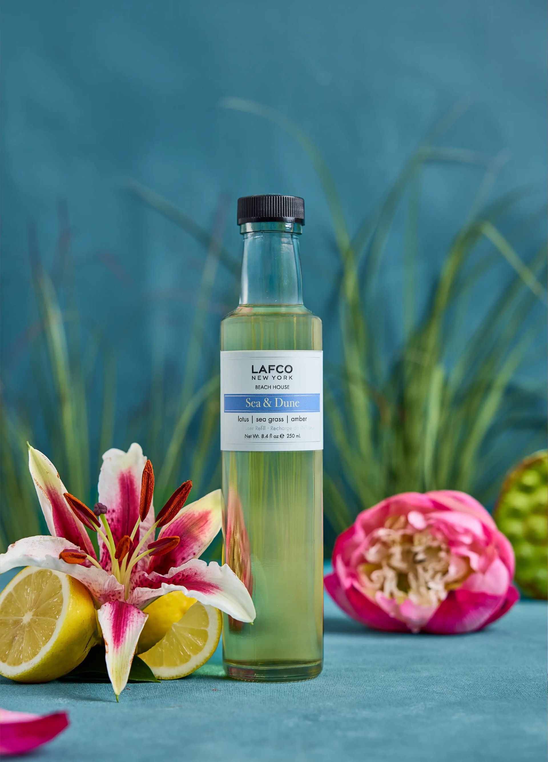 Sea & Dune Diffuser Refill8.4oz 3 Sea & Dune Diffuser Refill8.4oz 3