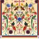 TABLECLOTH MEXICA IVORY 250 DIAMETER 37 TABLECLOTH MEXICA IVORY 250 DIAMETER 37